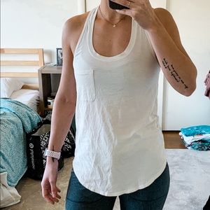 lululemon love tank